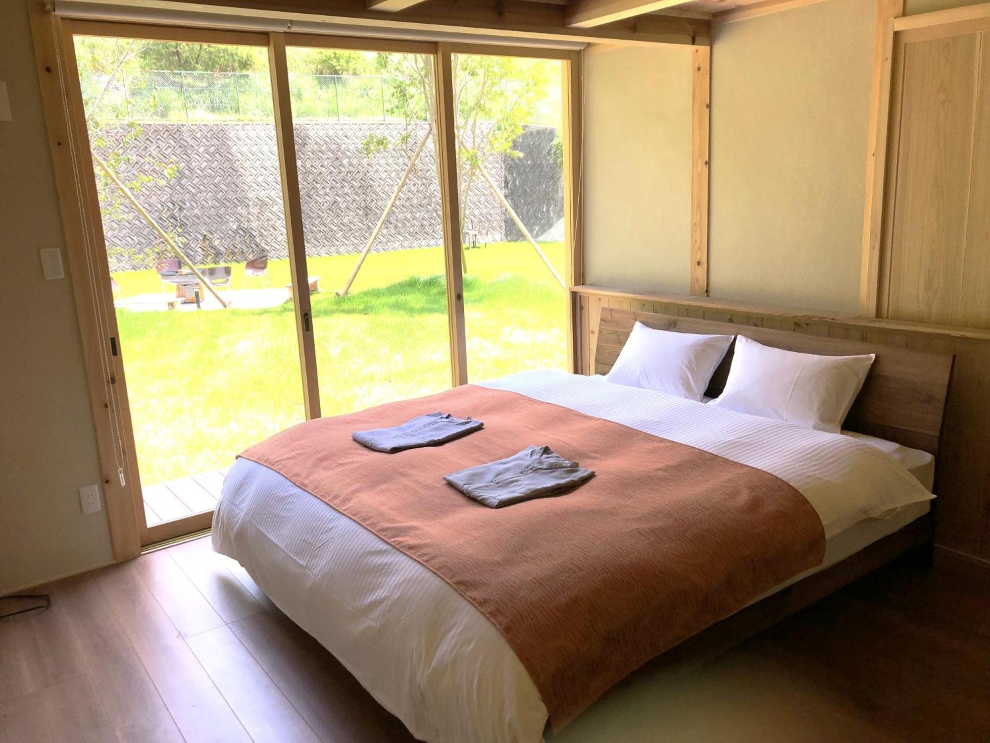 Satoyama Hotel Kanenone Tamba Майбара Экстерьер фото