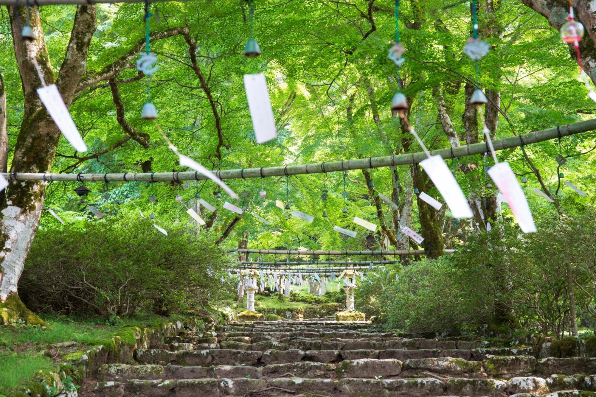Satoyama Hotel Kanenone Tamba Майбара Экстерьер фото